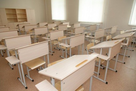 Приоритеты-2026: в школах Новосибирска начался прием заявлений в первые классы