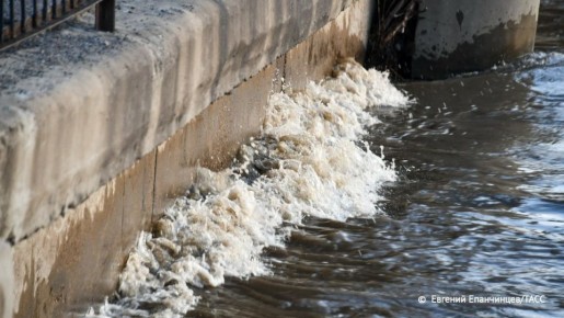 Рисков подтопления крупнейших городов Сибири из-за подъема уровня воды в реках весной нет, сообщил начальник ГУ МЧС по Новосибирской области Виктор Орлов