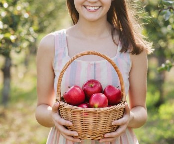 10 растительных суперфудов для идеальной фигуры