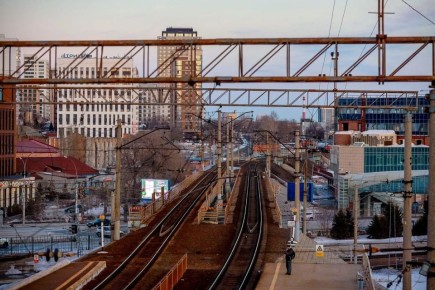 Тёплые выходные продолжаются