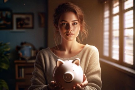 Экономист рекомендует смену работы для тех, кто не может накопить