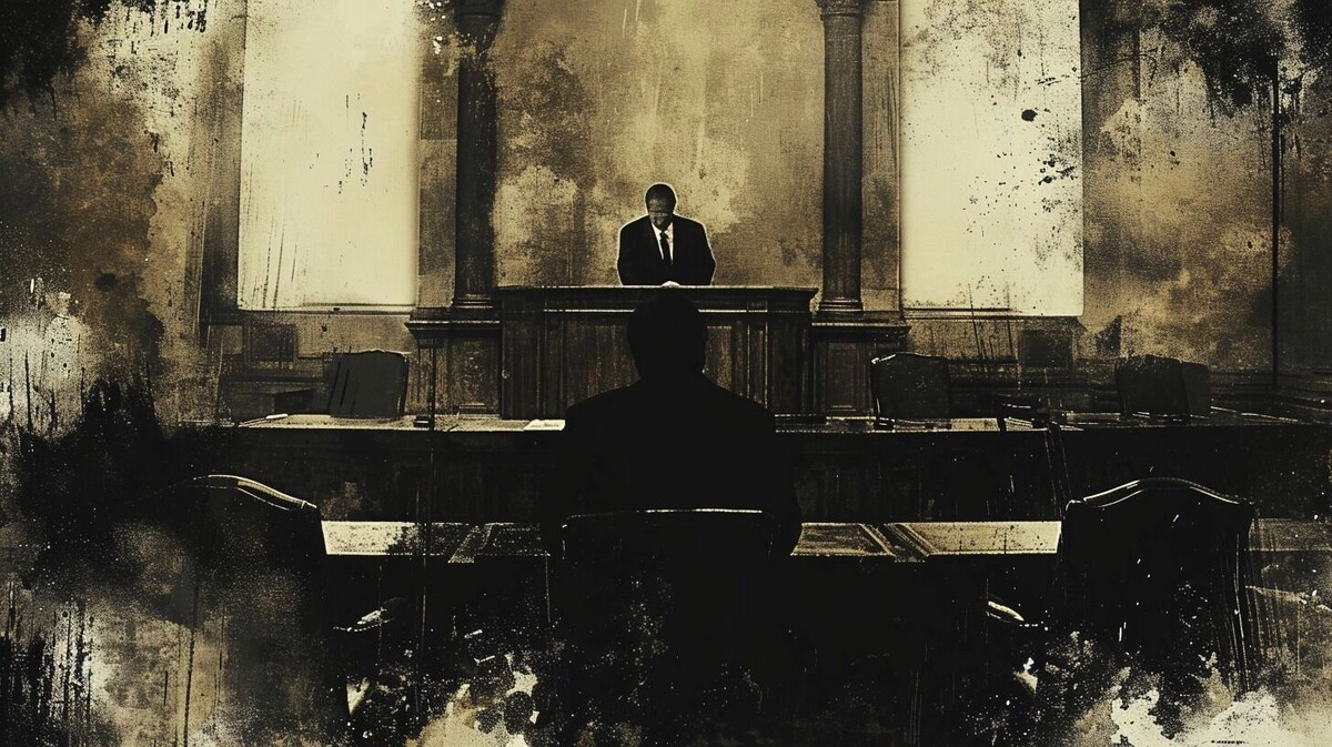 СМИ в России могут лишиться права освещать судебные дела до их завершения