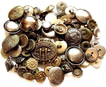 Пуговицы: Путешествие Через Века и Культуру