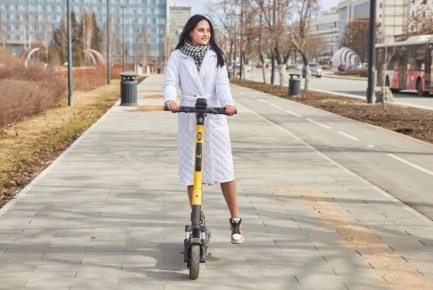 Доброе утро, Новосибирск!. Сегодня синоптики обещают до +10 и небольшой дождь