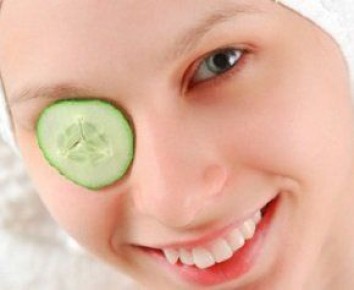 Секреты быстрого избавления от отечности вокруг глаз