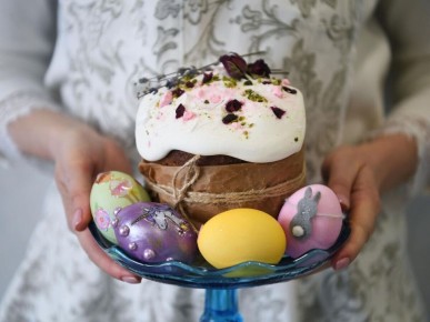 Приготовление пасхального стола: идеи, традиции и секреты сервировки