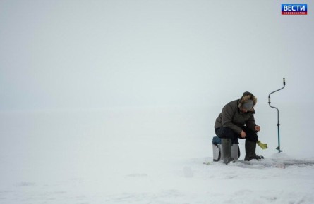 Рыбаки, внимание. Новосибирская ГЭС увеличила сбросы воды — уровень в реке растёт