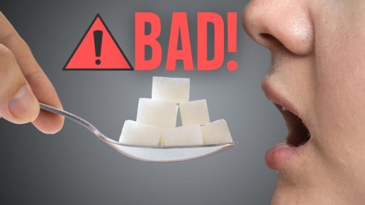 Сахар в крови: что может вызывать его рост, если вы избежали сладкого?