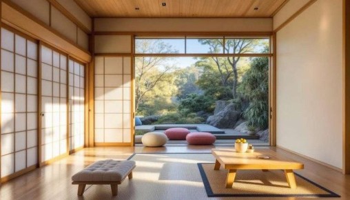 Японские домохозяйки: секреты создания уюта и гармонии в каждом доме