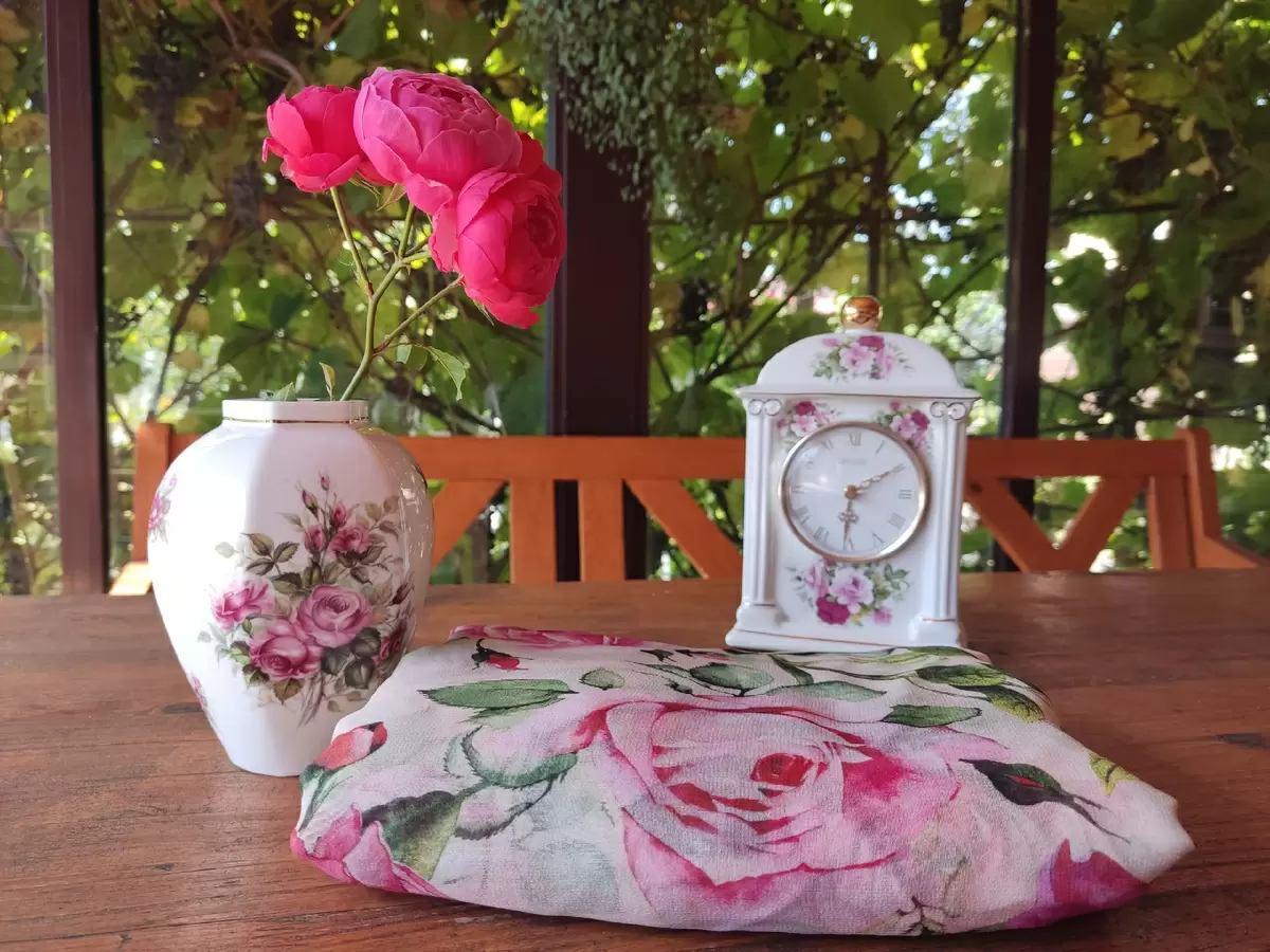 Преображение старого: необычная находка в шкафу