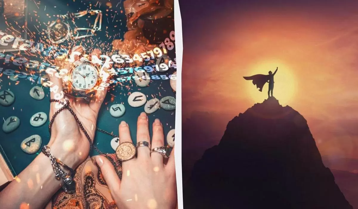 Раскройте свою уникальность: как дата рождения определяет ваши «суперсилы»