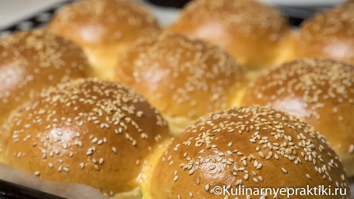 Секрет пышных булочек: как добиться идеального теста