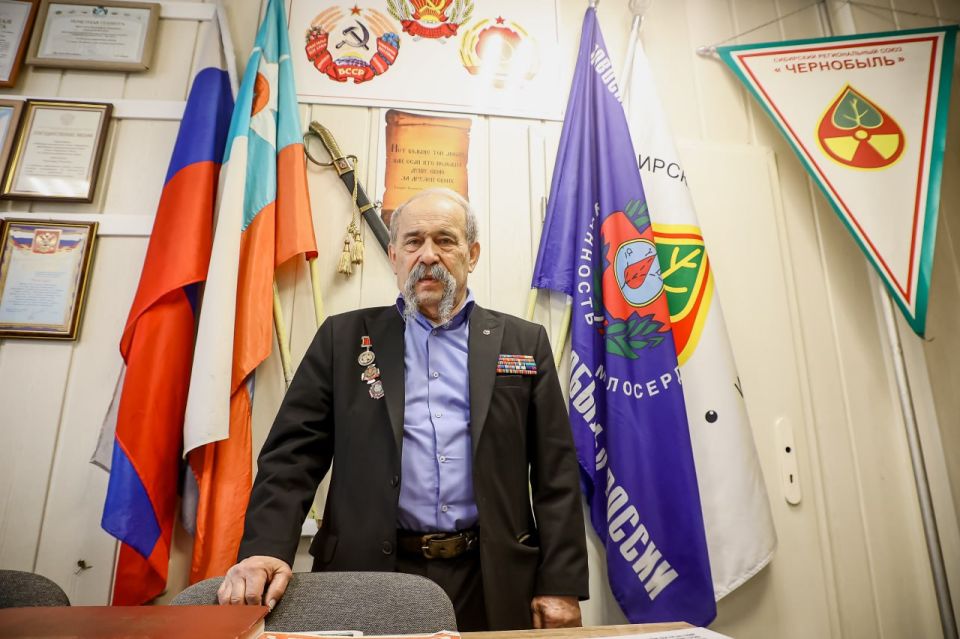 ������ ����� � �����: ������������ ����������� ������ � ���������