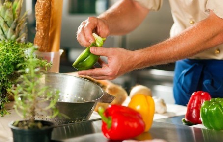 Кулинарные лайфхаки, которые облегчат жизнь холостякам