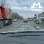 Прокуратура потребовала от мэрии разобраться с плохими дорогами в Новосибирске