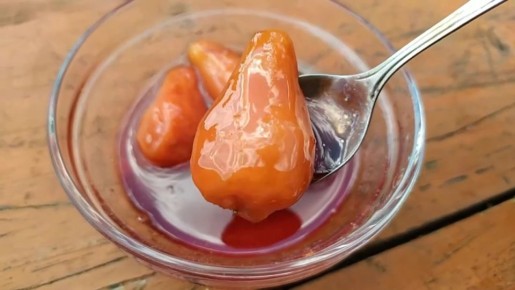 Груши в сиропе: рецепт царского варенья, которое покоряет сердца