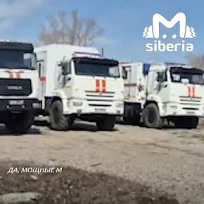 Жительница Новосибирска обвинила МЧС в бездействии во время паводка