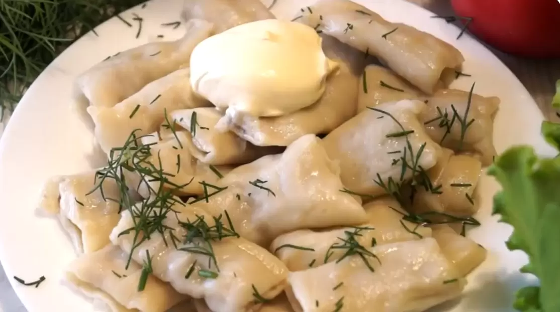Непревзойденный вкус домашних ленивых пельменей: простота и вдохновение на кухне