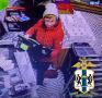 Внимание, розыск. В Новосибирске разыскивают женщину, подозреваемую в краже