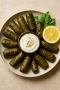 Долма: Вкус восточной традиции в каждом кусочке