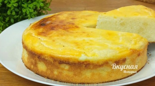 Творожная запеканка, которую дети обожают: вкусный и простой рецепт
