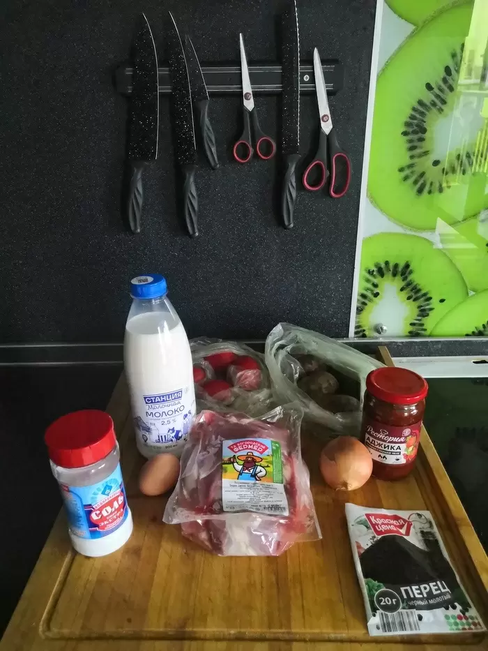 Увлекательная картофельная запеканка: как создать кулинарный шедевр