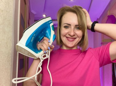 Почему гладить постельное белье — не так уж и необходимо