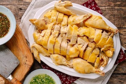 Кантонская варёная курица: кулинарный шедевр, который стоит попробовать