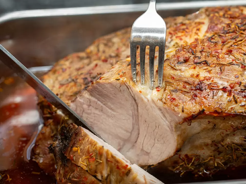 Готовим вместе с главами округов: уникальные рецепты от шефов городов