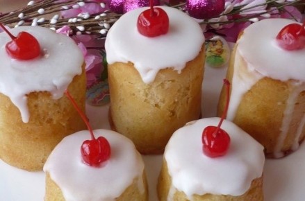 Необычные романтические кулинарные шедевры