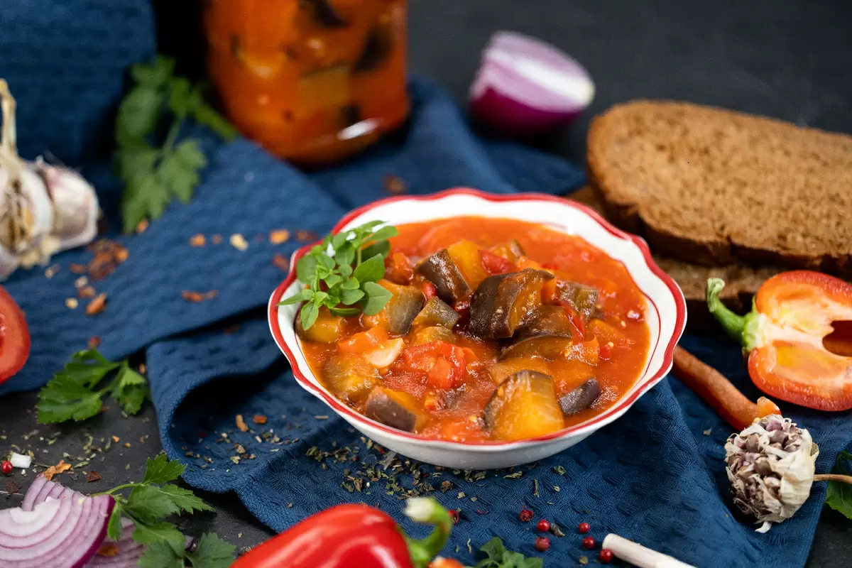 Закатить лето в банку: секреты маринадов и отменные рецепты