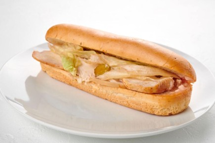 История сэндвича: как простой бутерброд завоевал мир