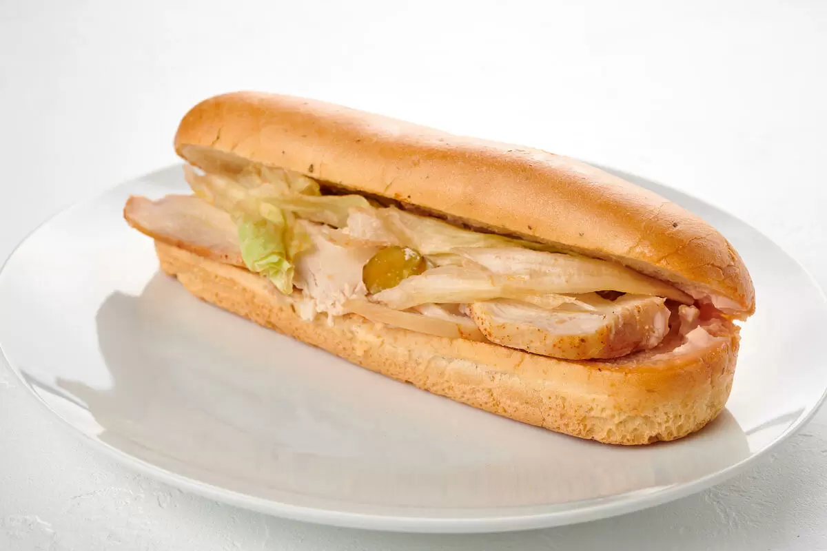 История сэндвича: как простой бутерброд завоевал мир