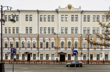 #* Подборка интересных новостей из регионов к этому часу