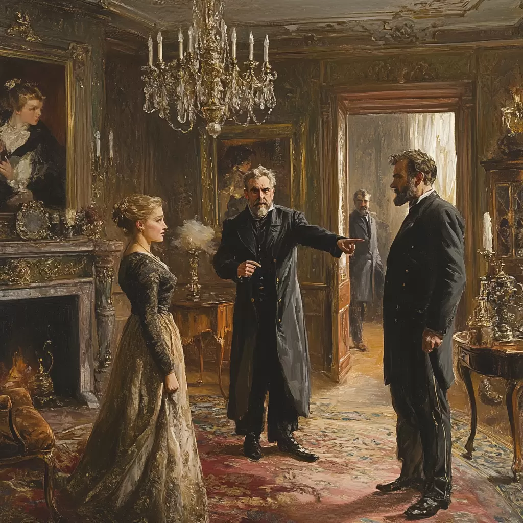 История Александры Барышевой: от беспокойства к решительности