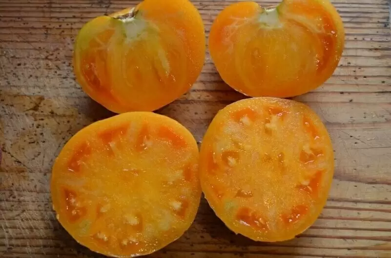 Как легко и эффективно собирать семена томатов: пошаговая инструкция