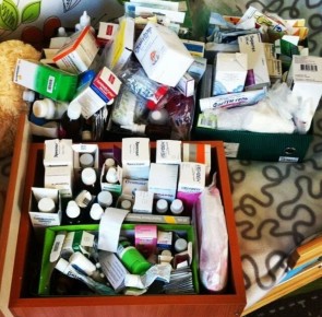 ������� � ����: ��� ������������ ����� ����� ����� �������� ������ � ������� �����