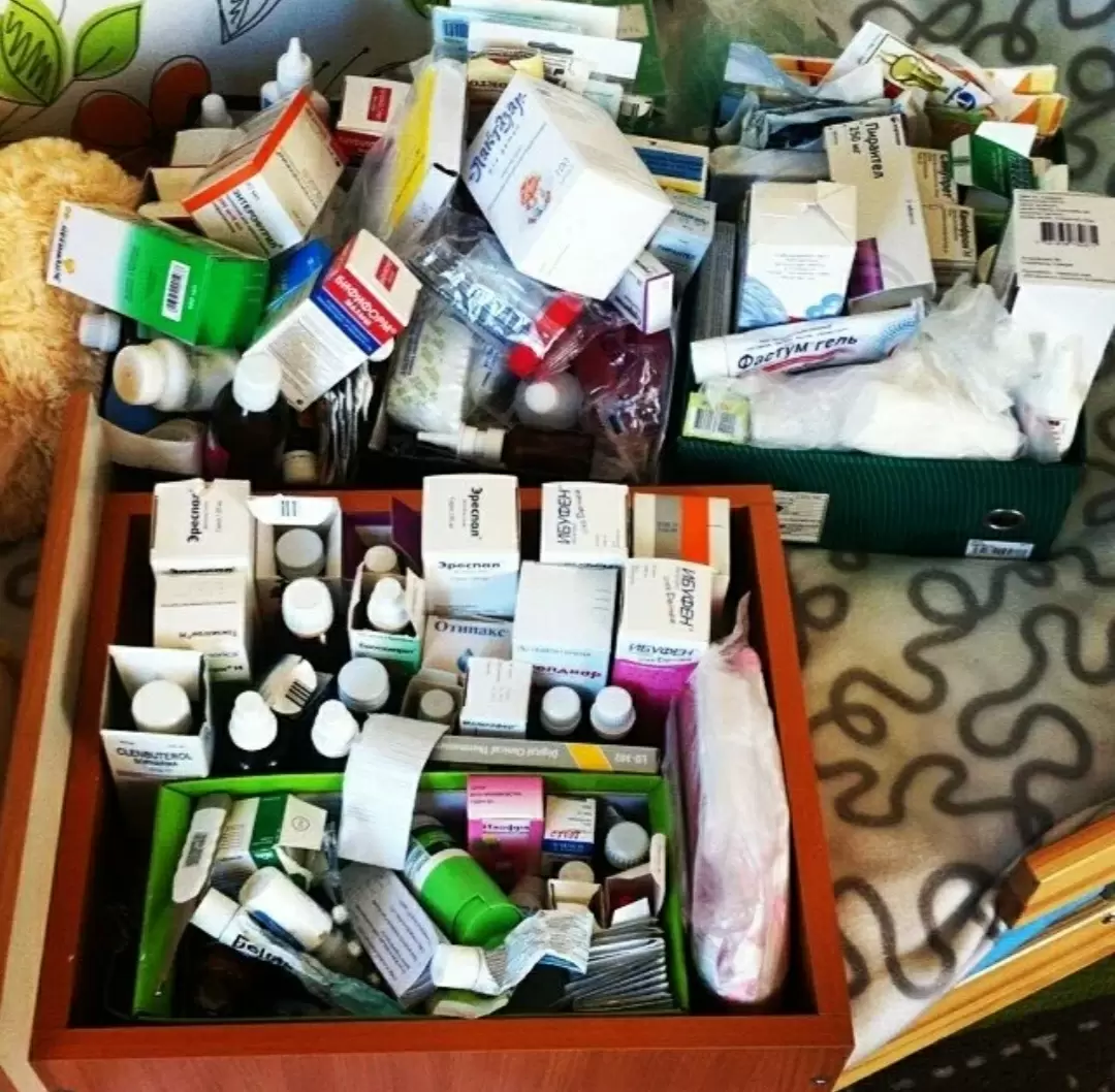 Порядок в доме: как расхламление перед Новым годом помогает начать с чистого листа