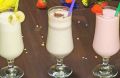Молочные коктейли: быстрое наслаждение для всех