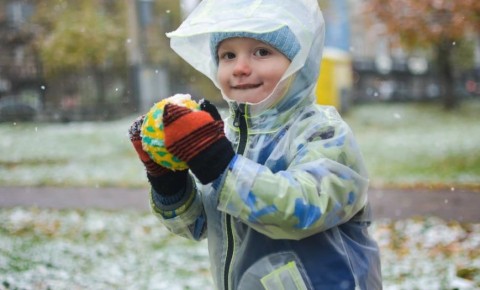 ������ ����, �����������. ������� ��������� ������� +5...+7 � ��������� �����