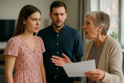 Когда забота превращается в условность: как договор ренты становится семейной ловушкой