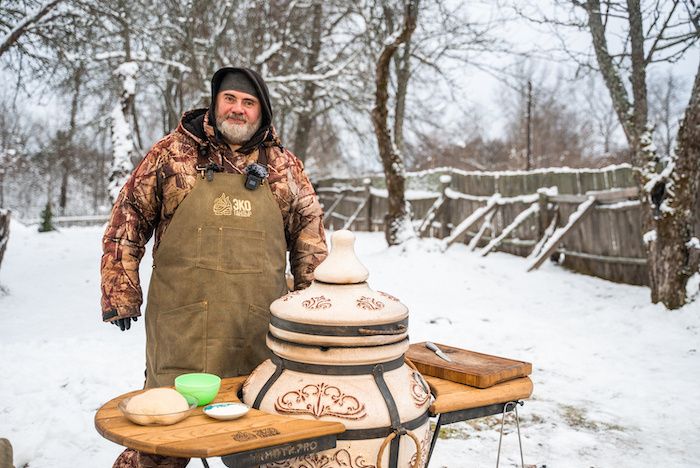 ������������� ������� � �������: ���� ����� � ��� �� �����