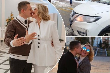 ��� ��� ���-���� ������: ������� ��������� � ������ �������� � ����� �� ���� �����