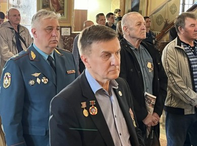 40 ��� ������: ������ ������ ������������ ������������� ����������