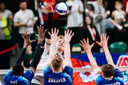 ������ ���������: ���������� ������� ��������� ������ �� ������ 3-0