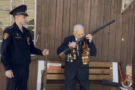 ��������� � ������: 100-������ ������� �� ������������ ������� � ���������� ����� ��� �������� ���������� ���