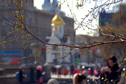 ������� ������ ����� ������: ����� ������ ���������� �� +10�, ���� �������� ����������� ���������� �� +18�, � � ������ ��������� ���������� +20�, ����� ���� ����� ����������� ��������� �� +11�