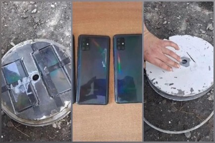 ��������� � ��������: � ������������� ��-13 ���������� �������� � ������