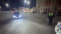 В праздничные дни полицейские Новосибирской области обеспечили охрану общественного порядка