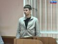 Приговор за пьяное ДТП. Октябрьский районный суд Новосибирска вынес приговор Олегу Попову — водителю, который в октябре 2025 года сбил семерых пешеходов недалеко от остановки «Октябрьский универмаг»